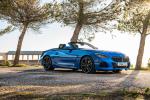 BMW Z4 sDrive20i M Sport 2019 года (UK)